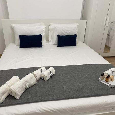 "Appartement Jeux Olympiques, Stade De France, Moderne, Lumineux, Renove En 2024" サン＝ドニ エクステリア 写真