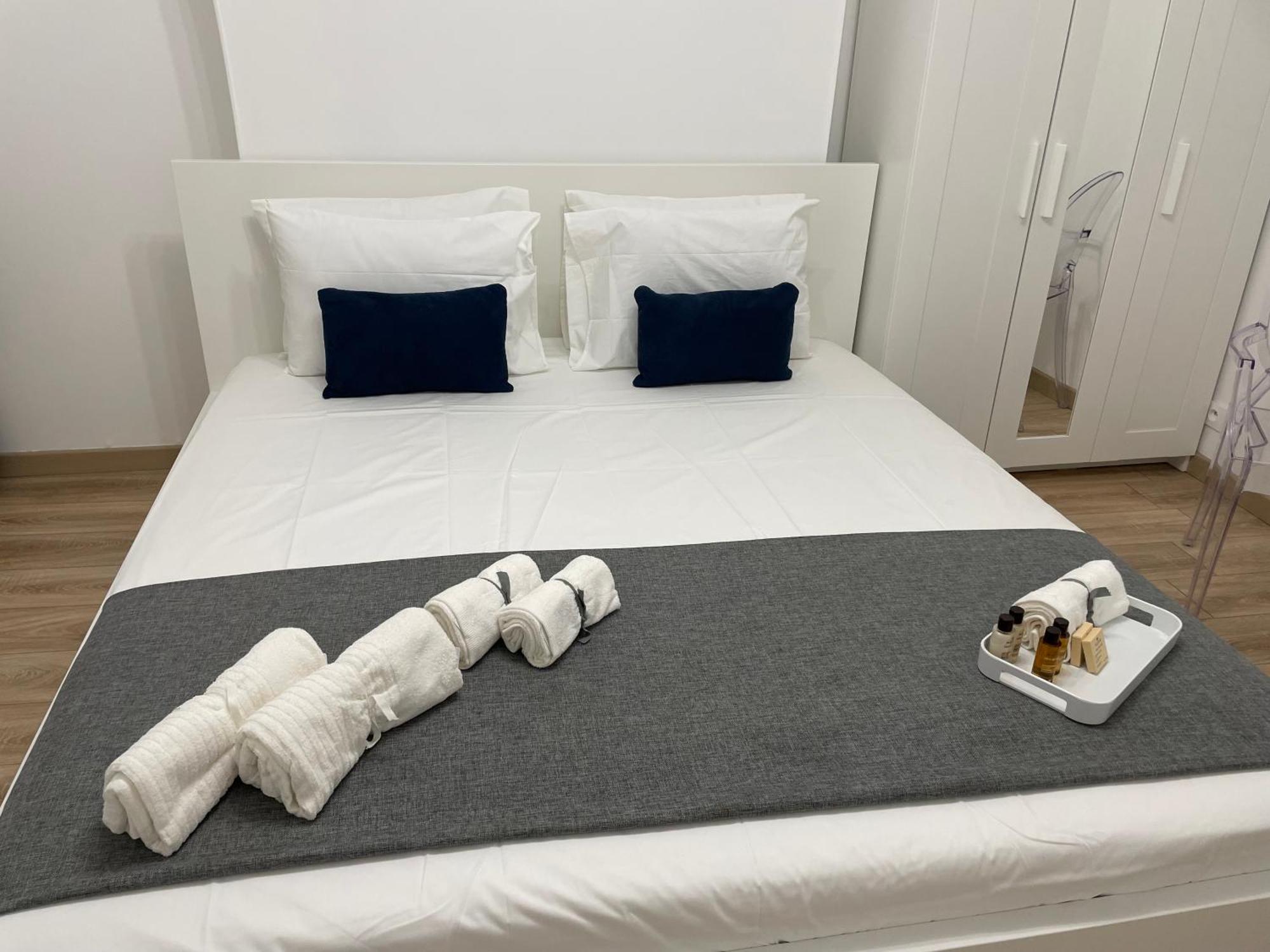 "Appartement Jeux Olympiques, Stade De France, Moderne, Lumineux, Renove En 2024" サン＝ドニ エクステリア 写真