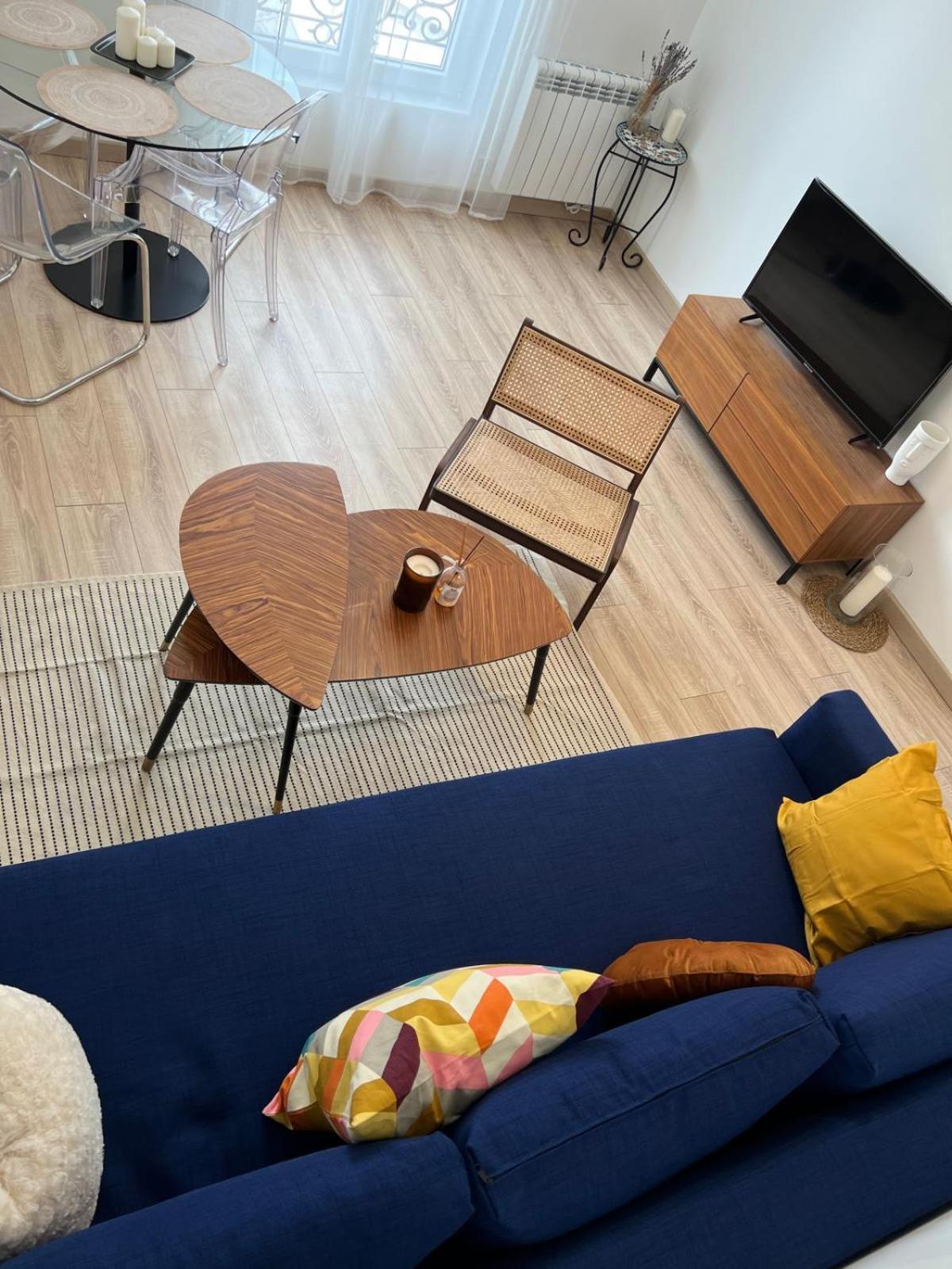 "Appartement Jeux Olympiques, Stade De France, Moderne, Lumineux, Renove En 2024" サン＝ドニ エクステリア 写真